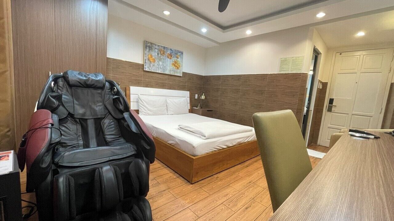 Photo of Bedroom in Thu Thiem