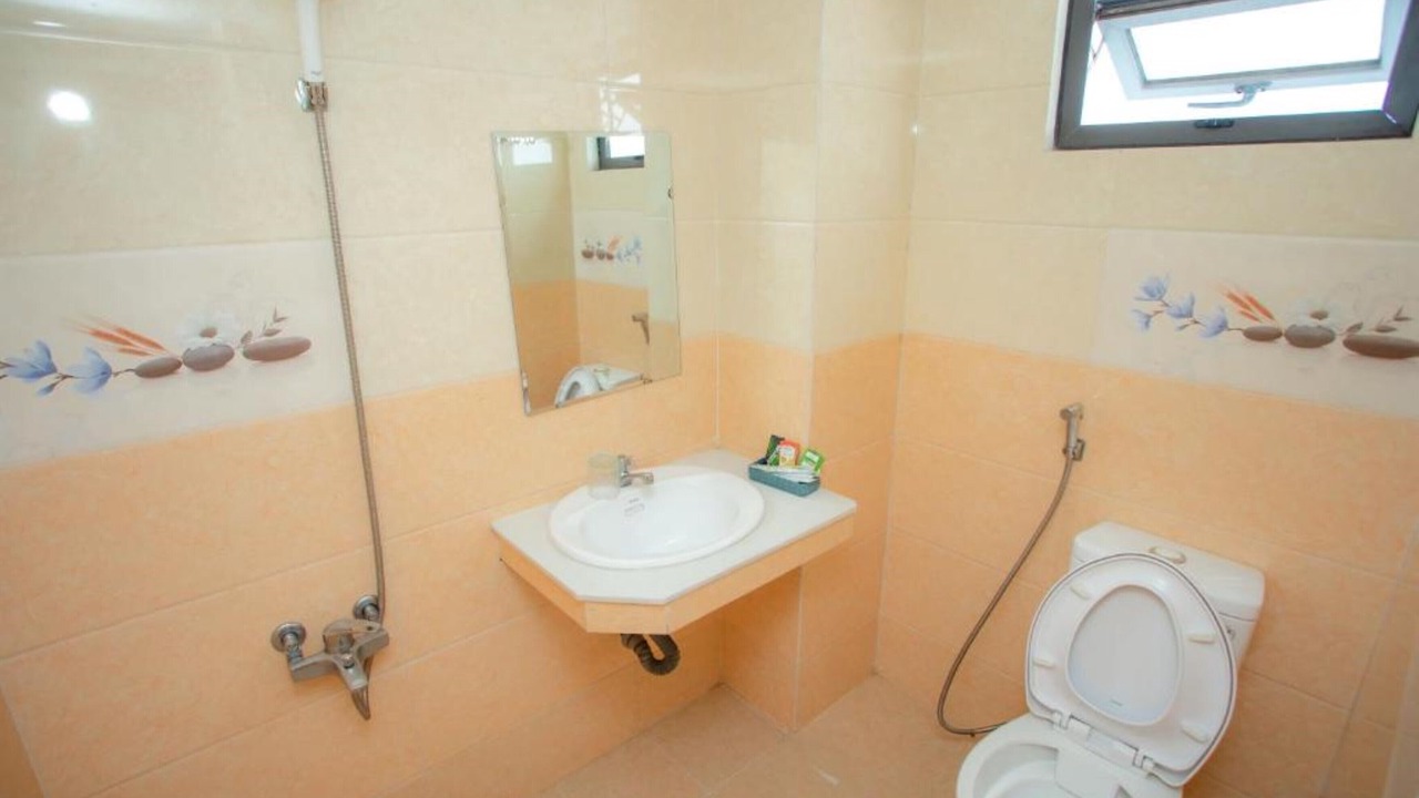 Photo of Bathroom in Tam Ky