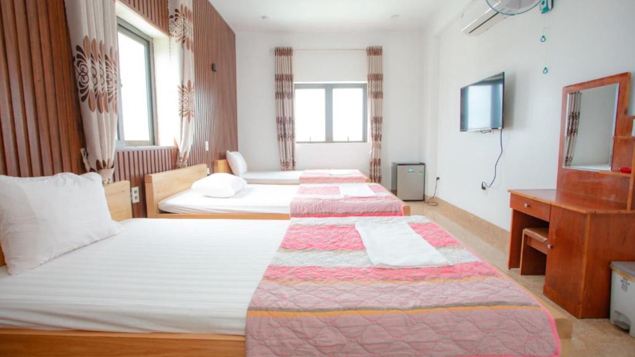 Photo of Bedroom in Tam Ky