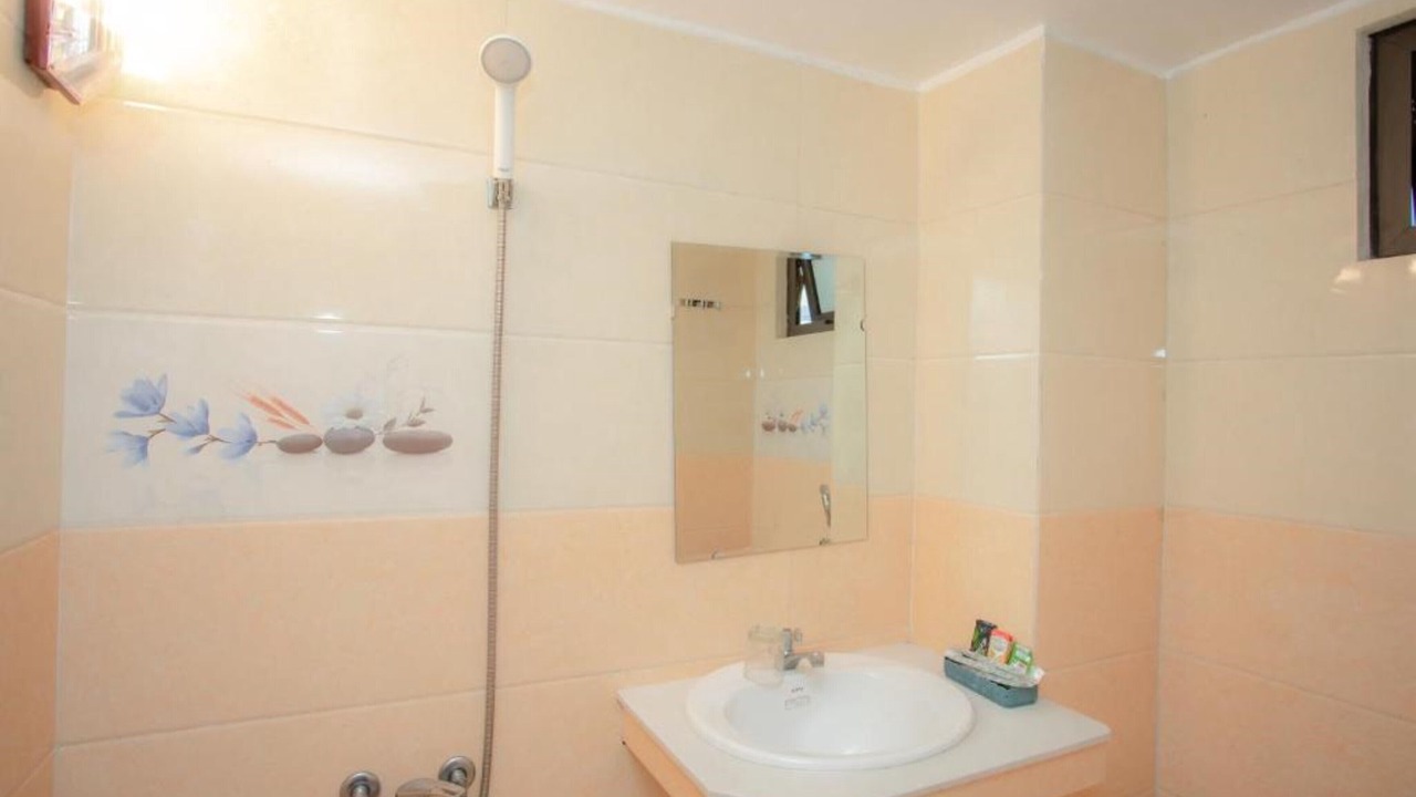 Photo of Bathroom in Tam Ky