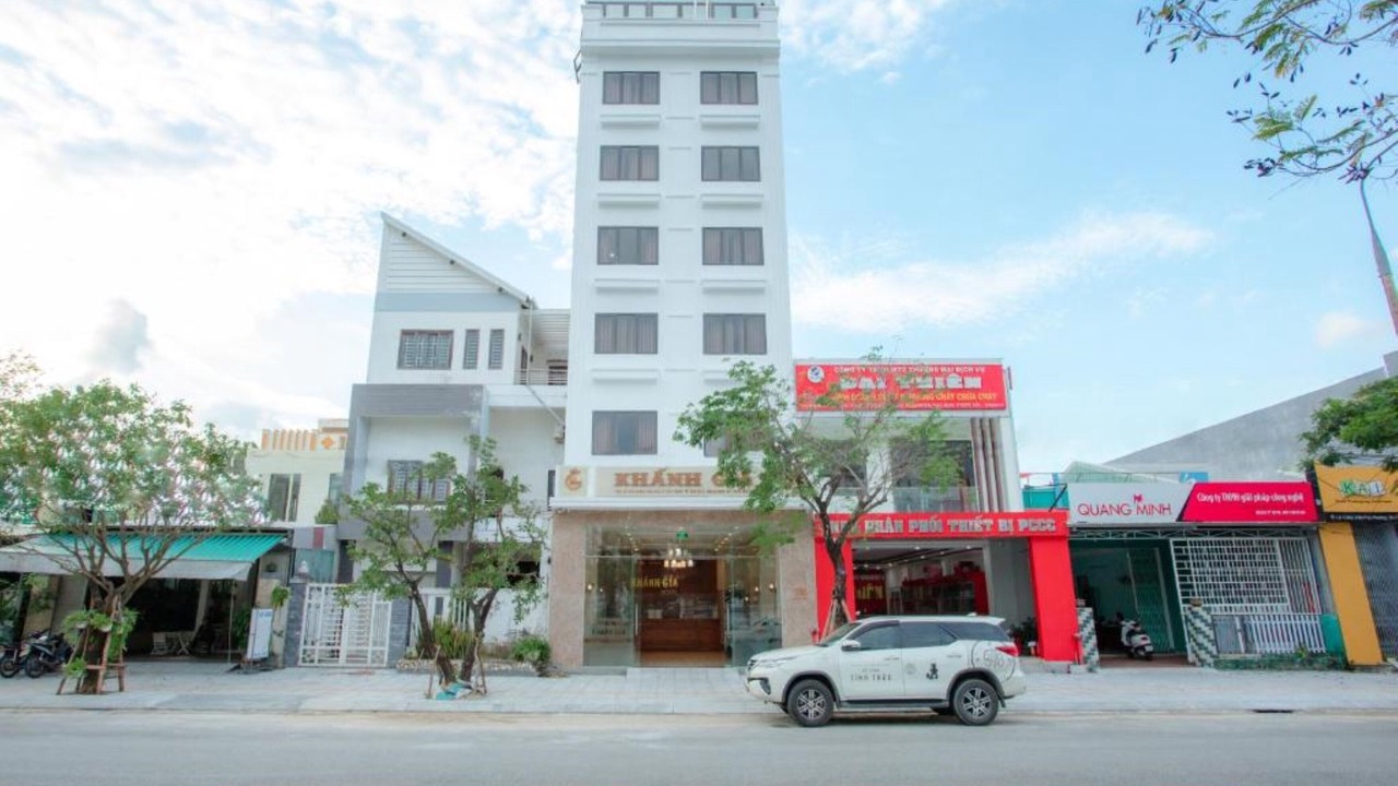 Photo of Outdoor in Tam Ky