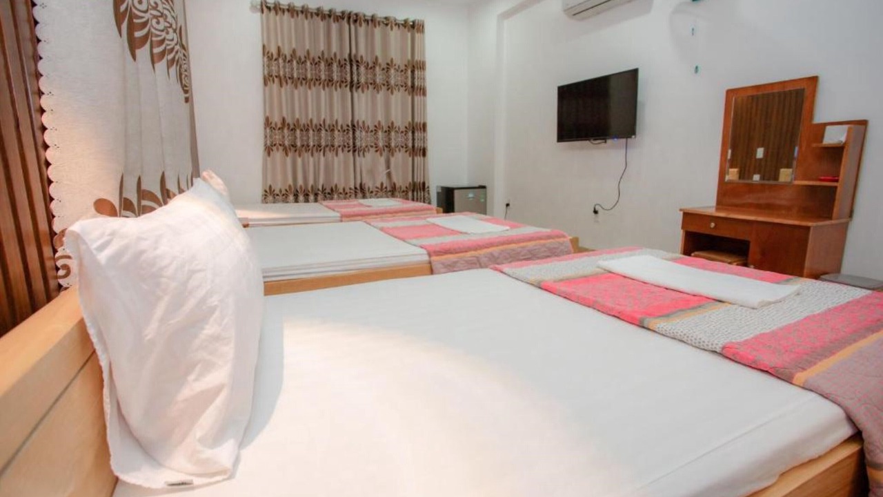 Photo of Bedroom in Tam Ky