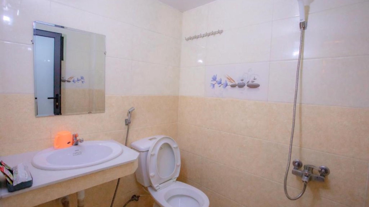 Photo of Bathroom in Tam Ky