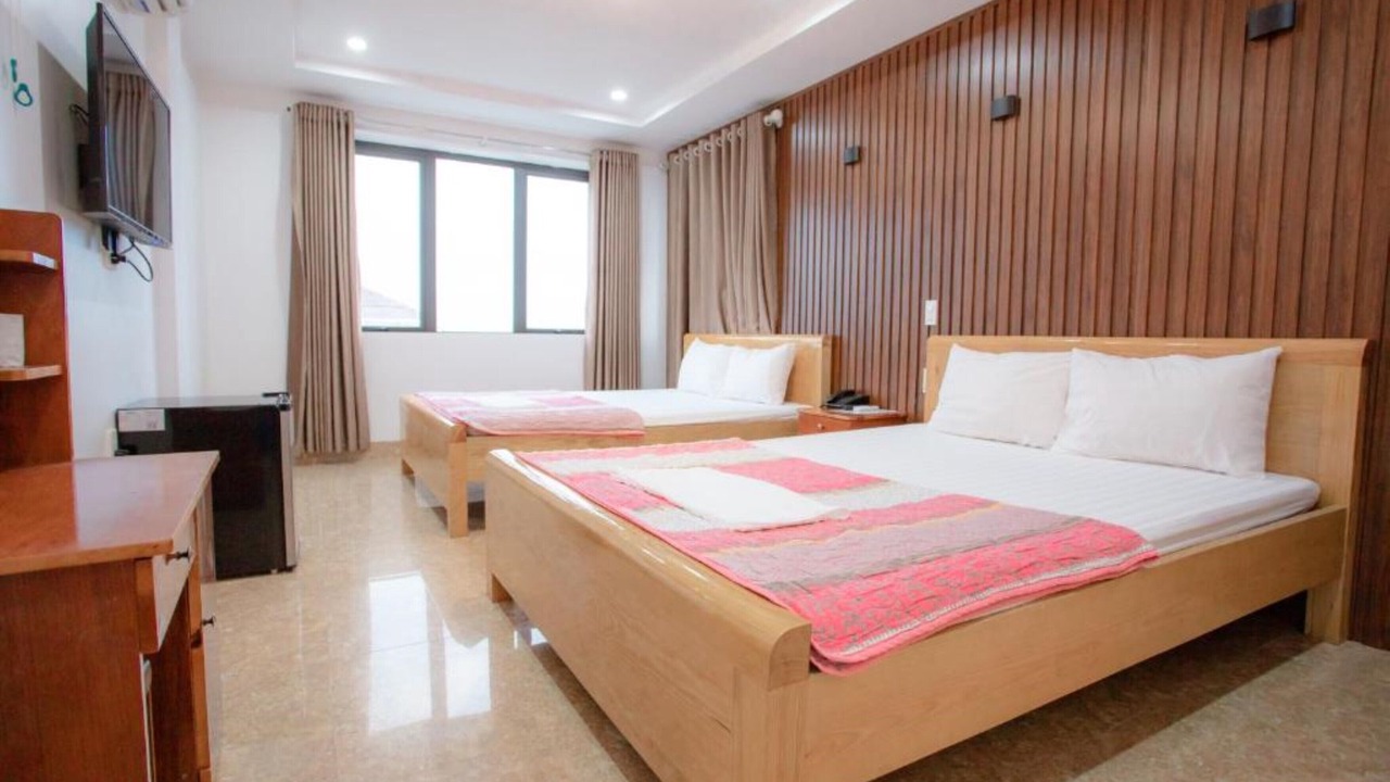 Photo of Bedroom in Tam Ky