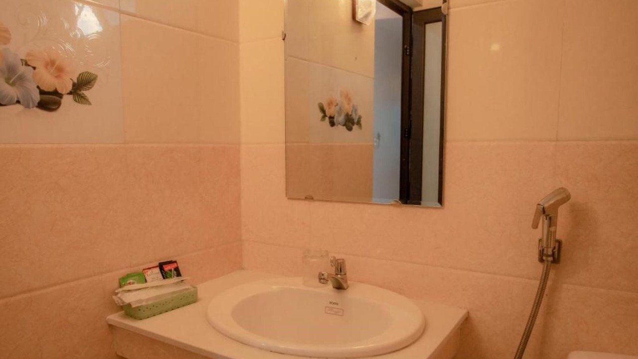 Photo of Bathroom in Tam Ky