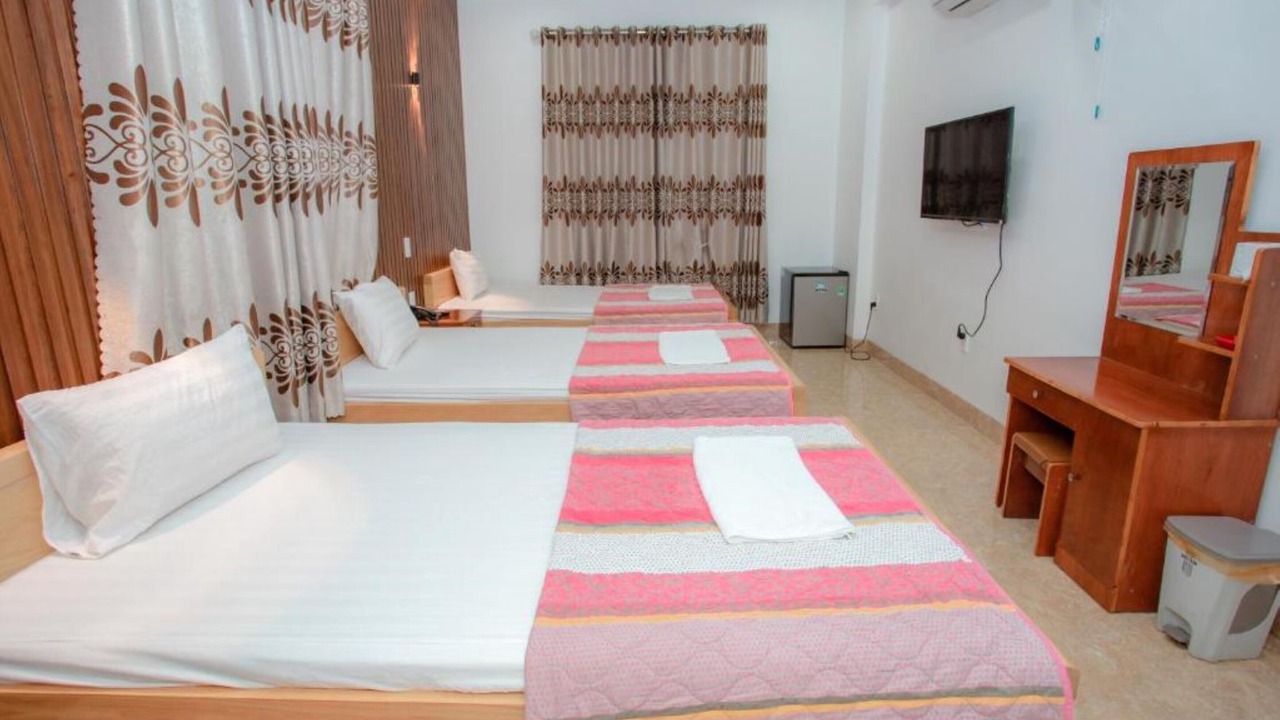 Photo of Bedroom in Tam Ky