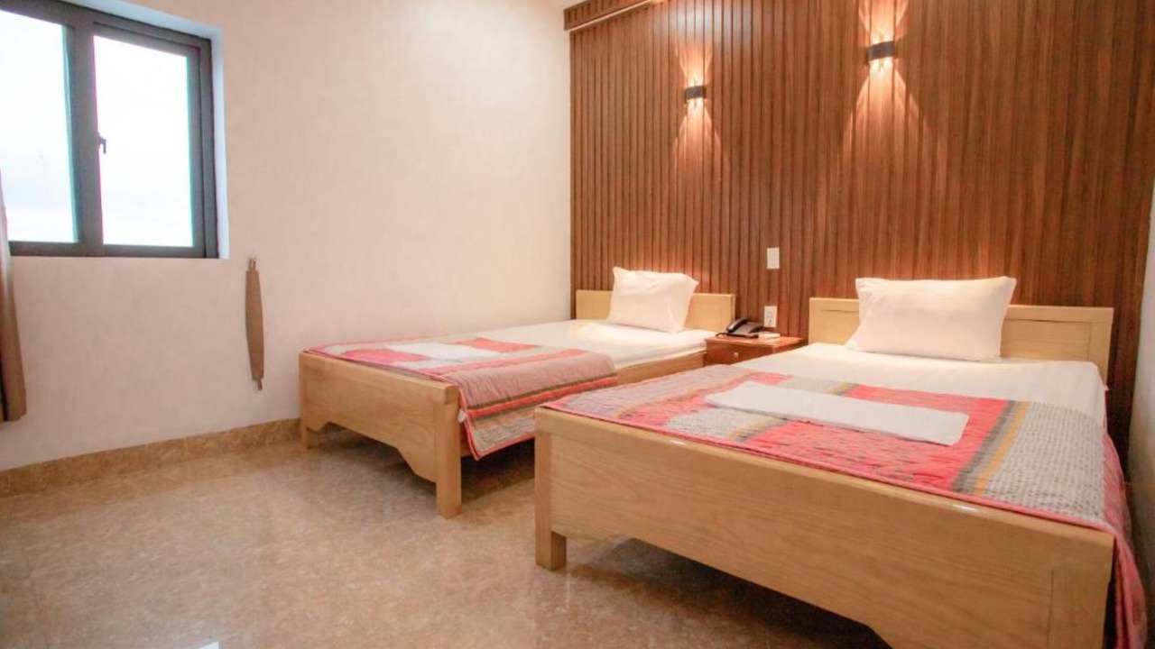 Photo of Bedroom in Tam Ky
