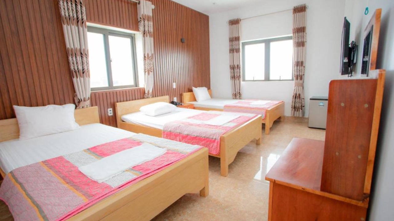 Photo of Bedroom in Tam Ky
