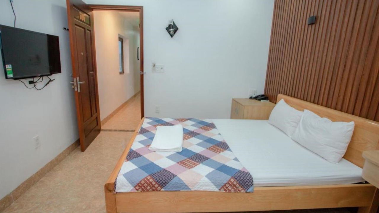Photo of Bedroom in Tam Ky