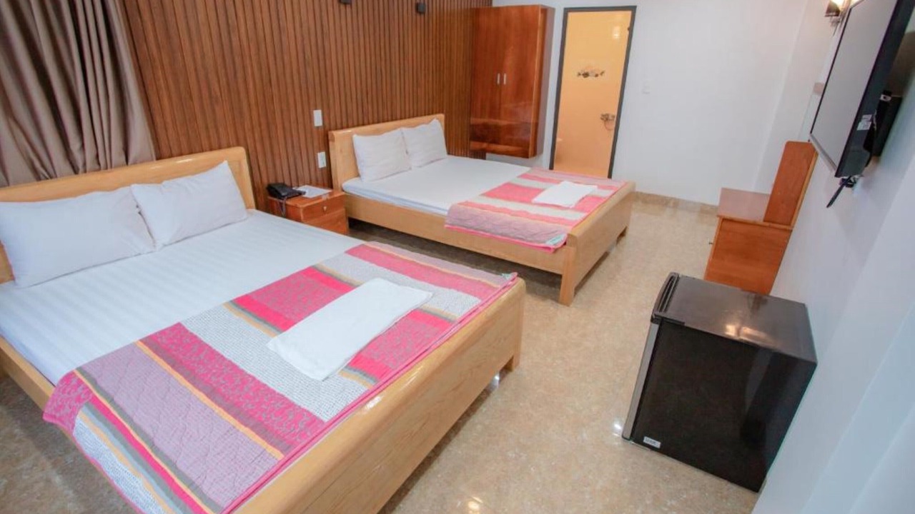 Photo of Bedroom in Tam Ky