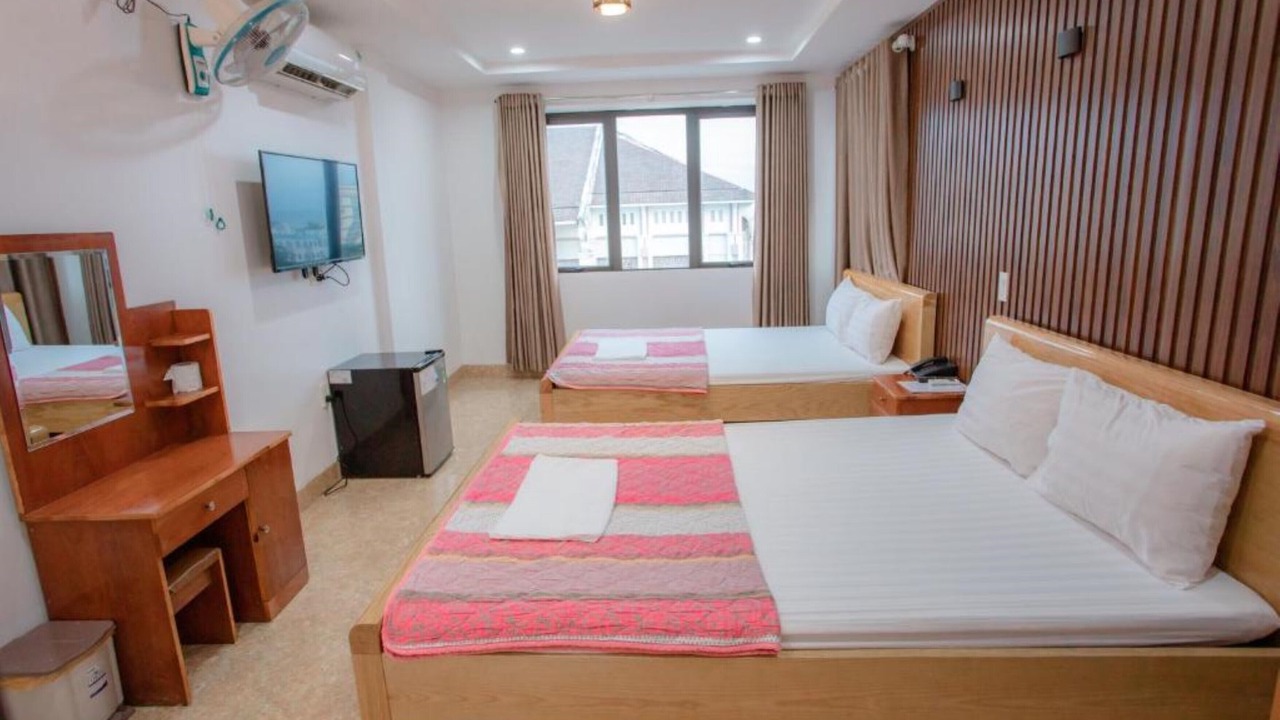 Photo of Bedroom in Tam Ky