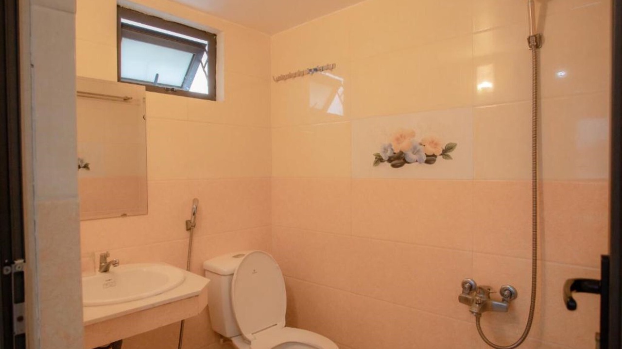 Photo of Bathroom in Tam Ky
