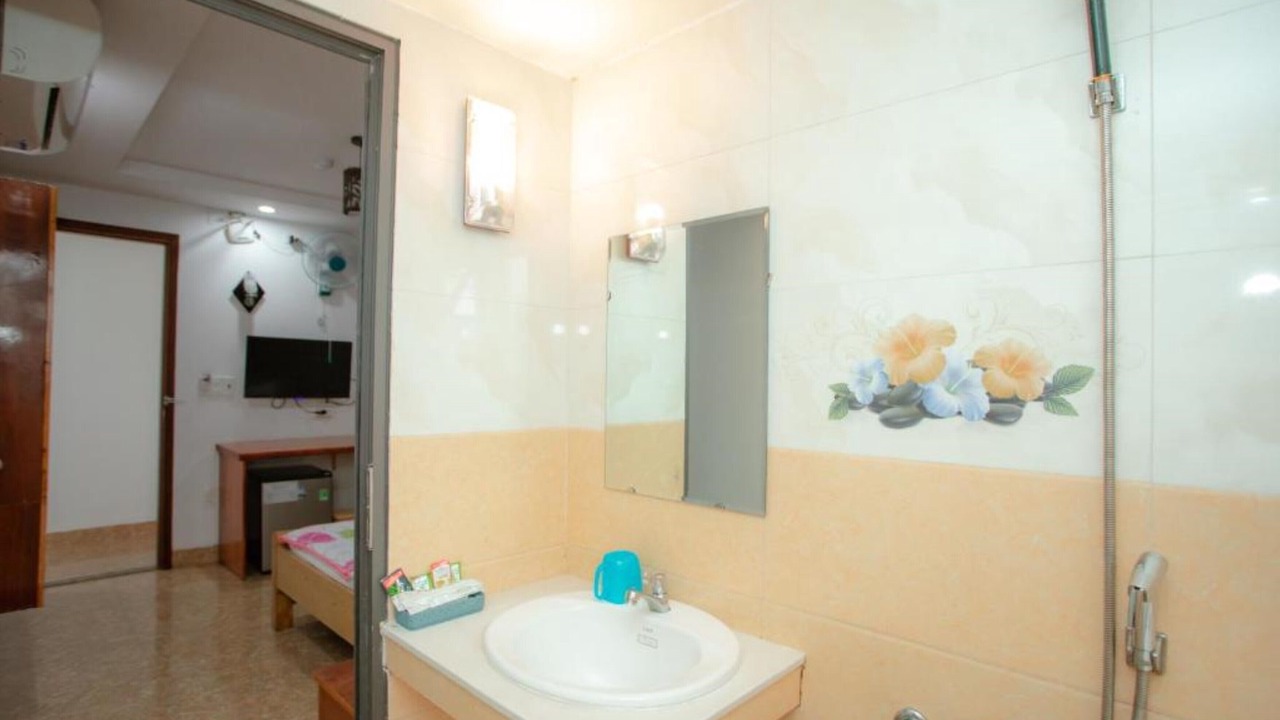 Photo of Bathroom in Tam Ky