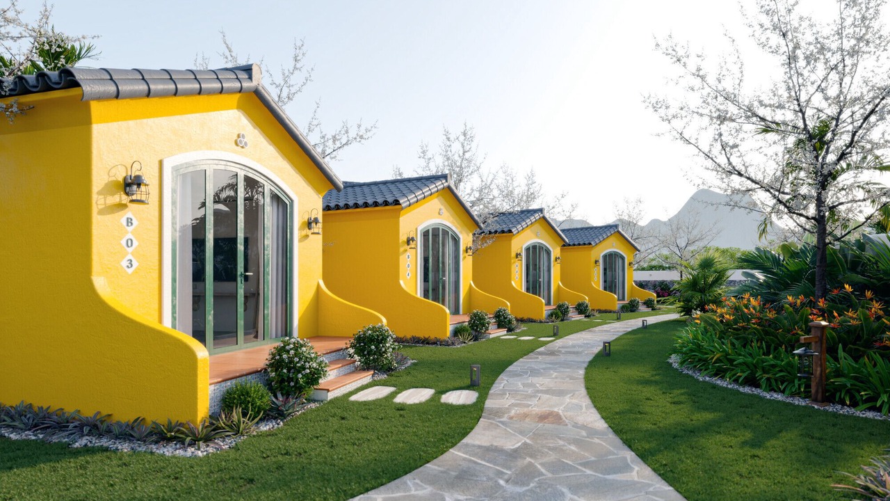 Photo of Outdoor in Moc Chau