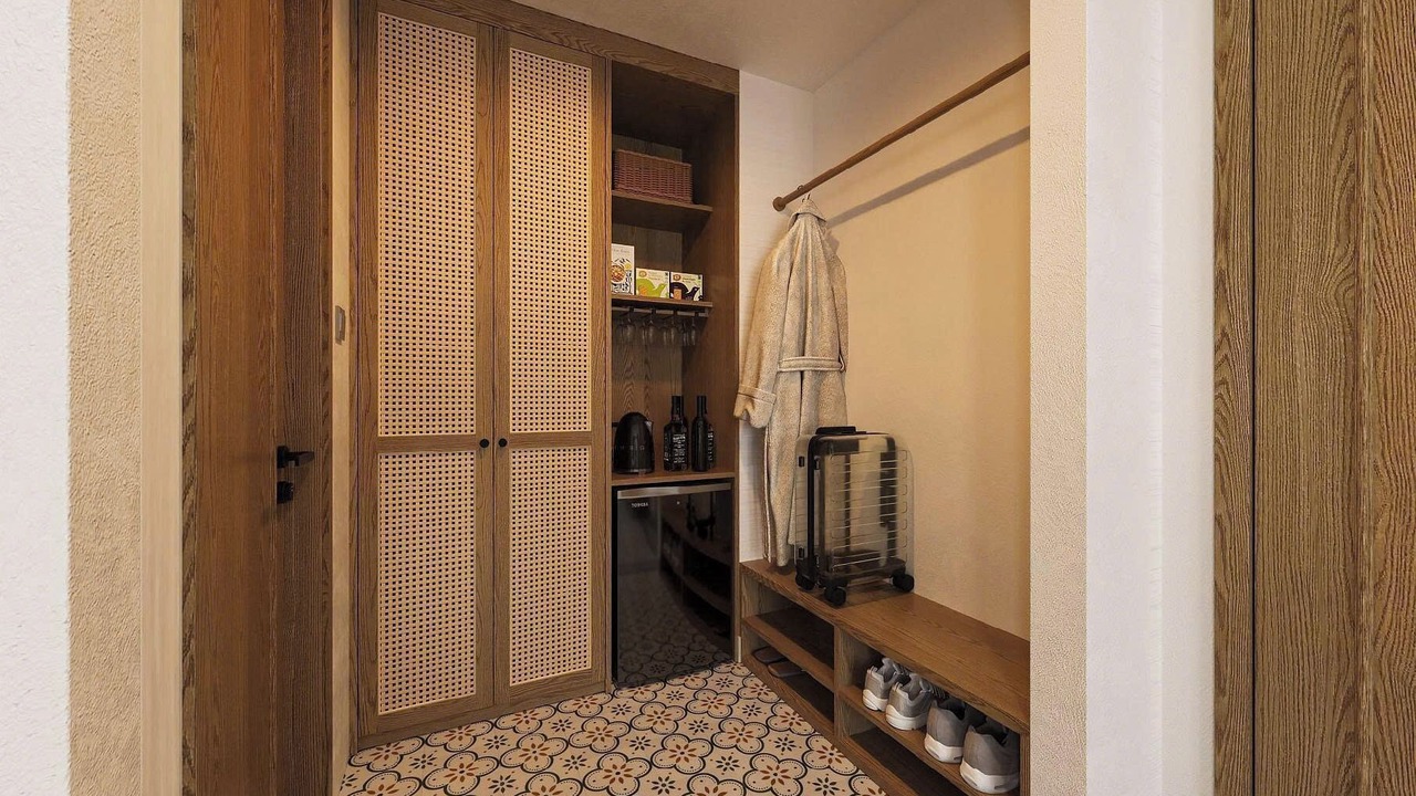 Photo of Bathroom in Moc Chau
