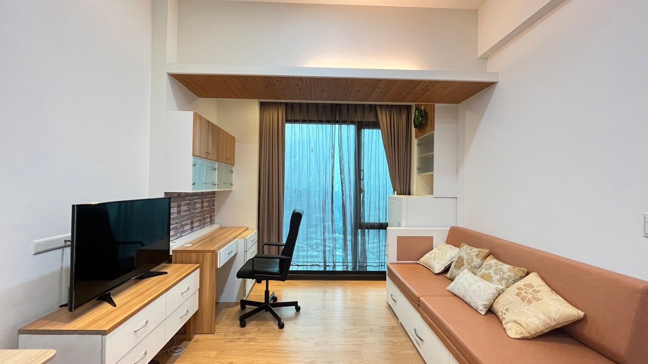 Photo of Livingroom in Banqiao