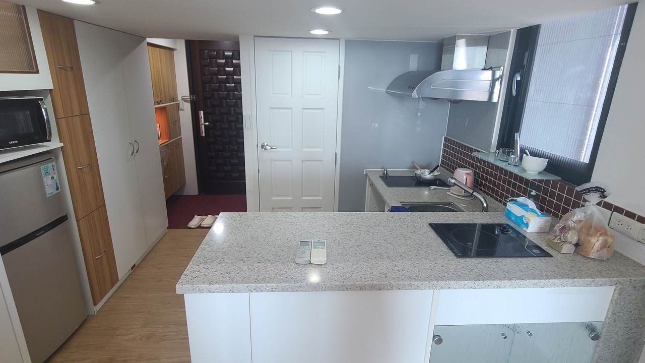 Photo of Kitchen in Banqiao