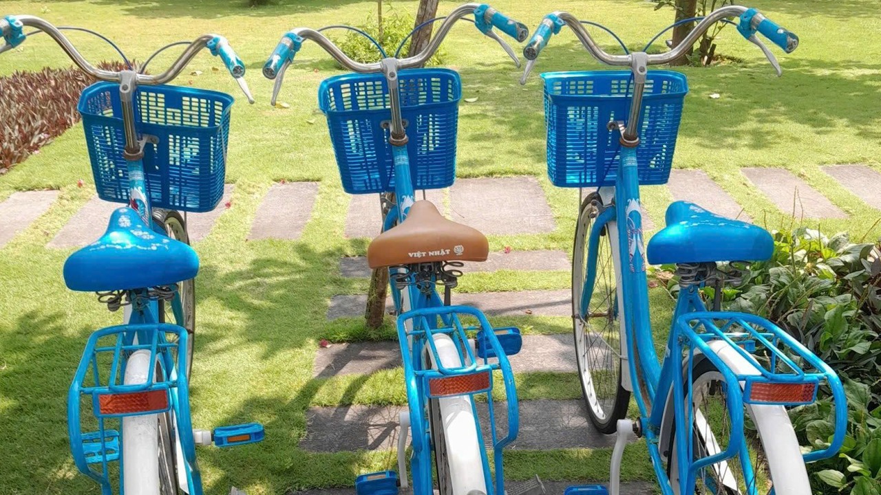 Photo of Outdoor in Ngu Hanh Son