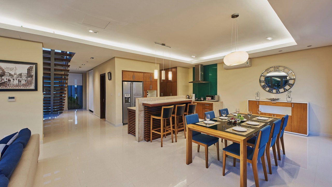 Photo of Bedroom in Ngu Hanh Son