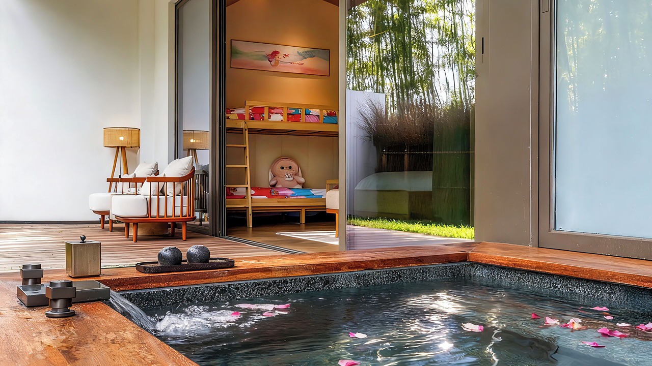 Photo of Bathroom in Gaoxin