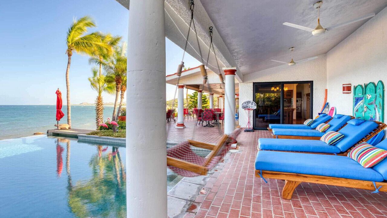 Photo of Outdoor in Buenavista