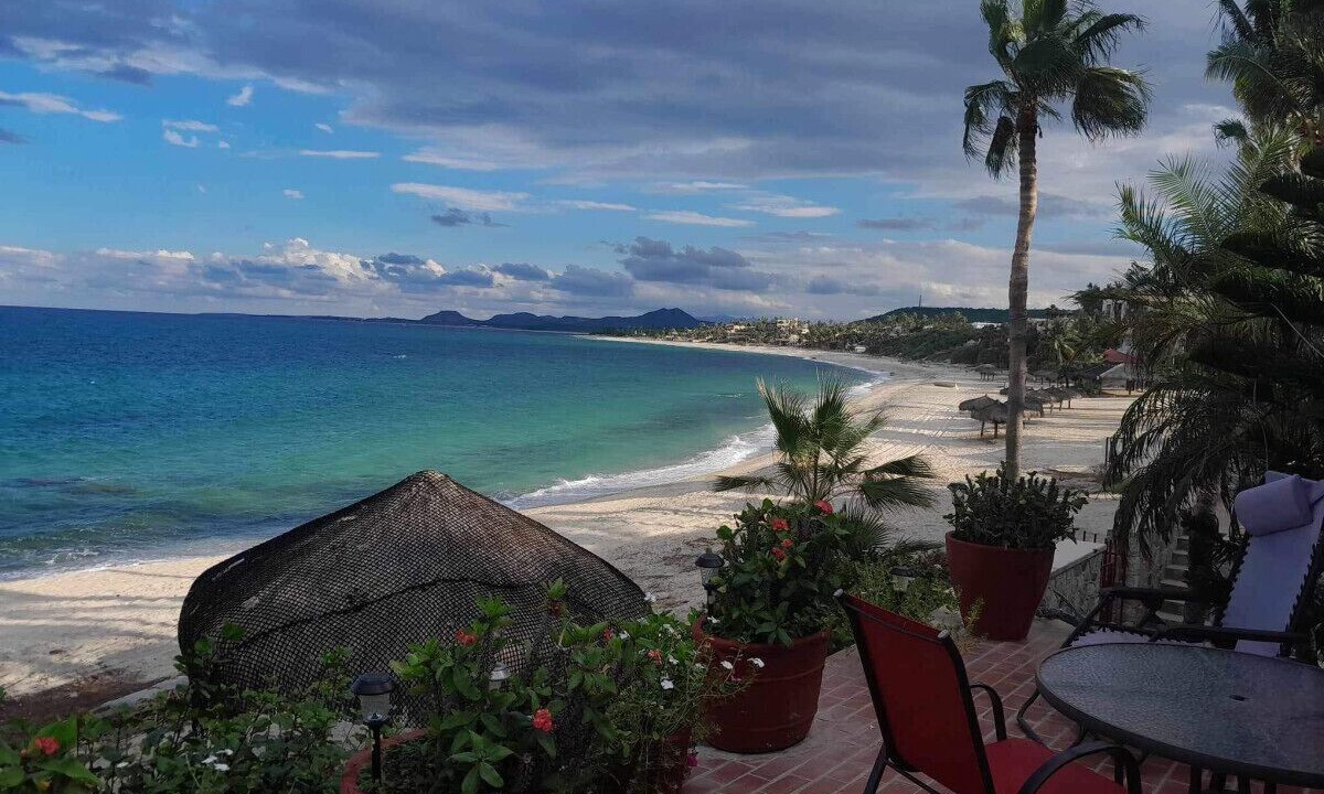 Photo of Outdoor in Buenavista