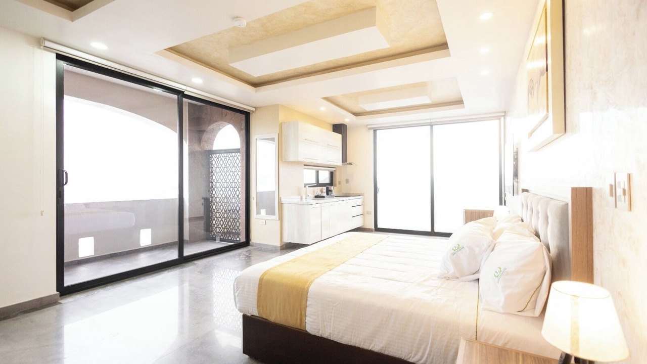 Photo of Bedroom in Atlixco