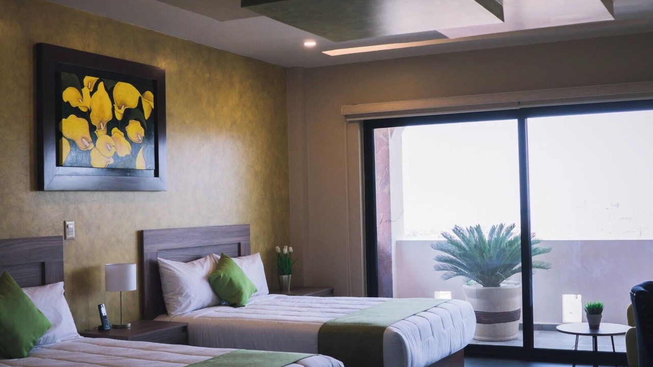 Photo of Bedroom in Atlixco
