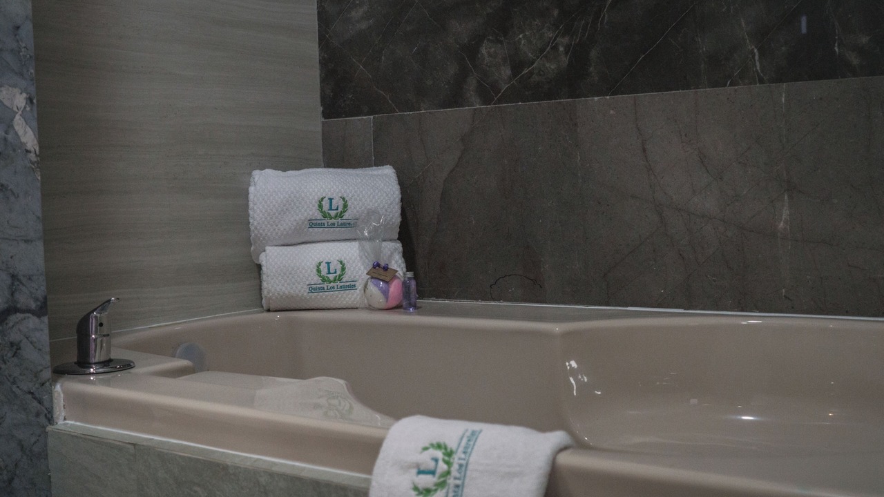 Photo of Bathroom in Atlixco