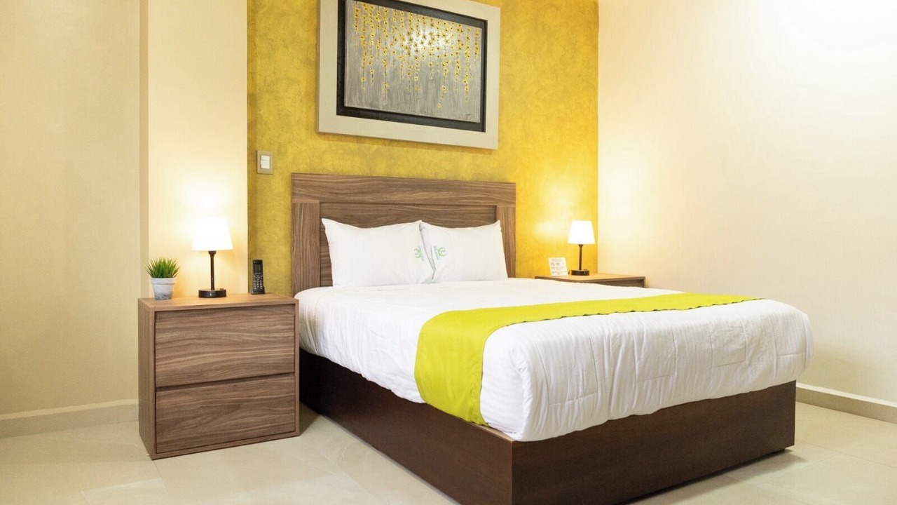 Photo of Bedroom in Atlixco