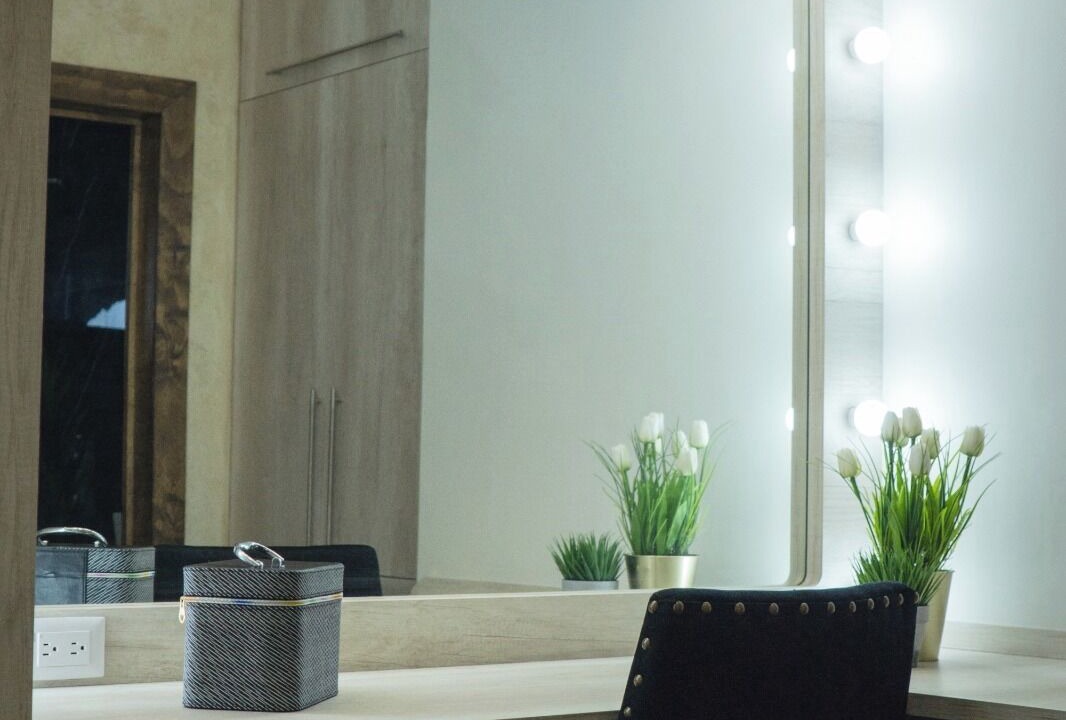 Photo of Bathroom in Atlixco