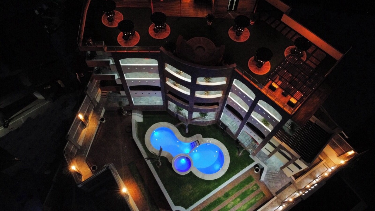 Photo of Outdoor in Atlixco