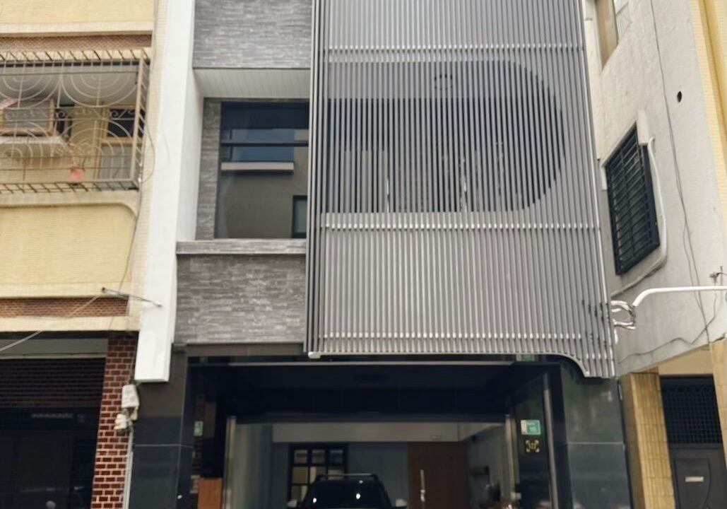 Photo of Outdoor in Tainan City Centre