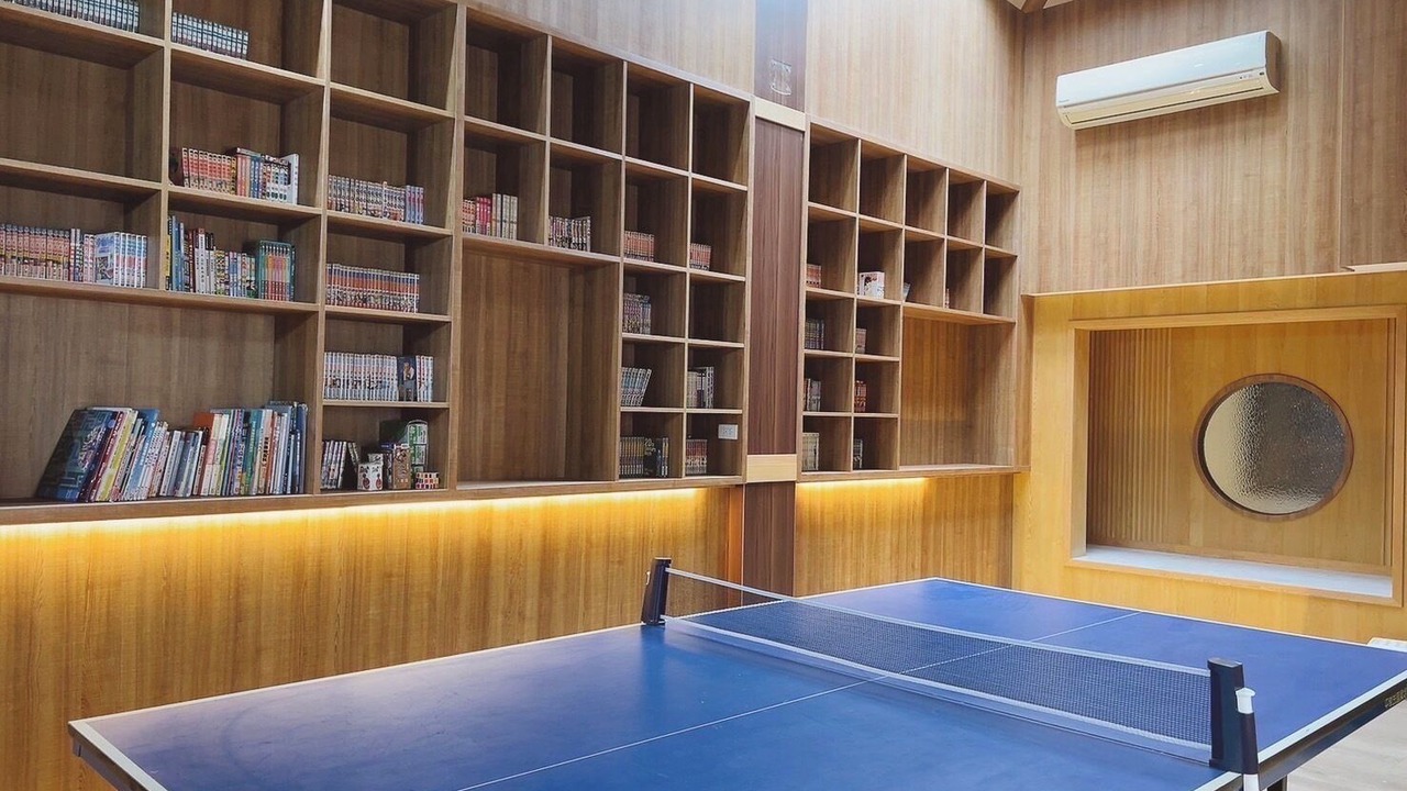 Photo of Bedroom in Tainan City Centre