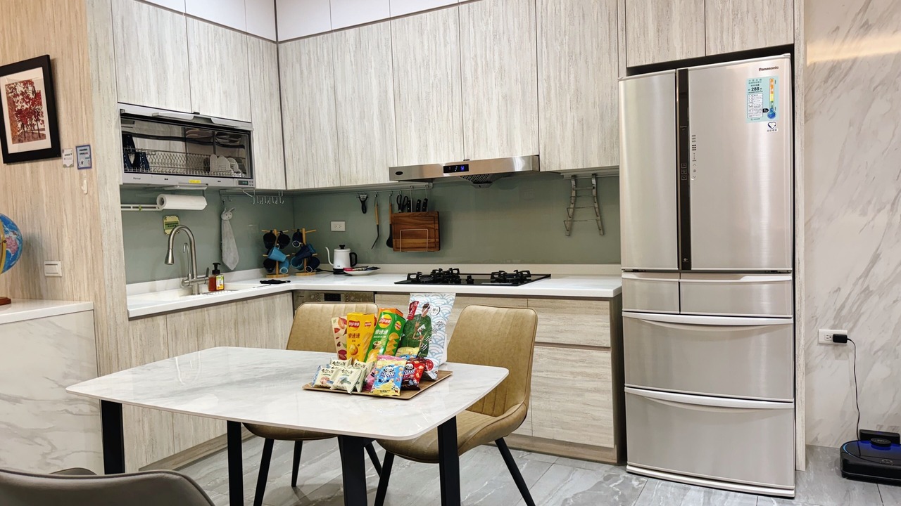Photo of Livingroom in Tainan City Centre