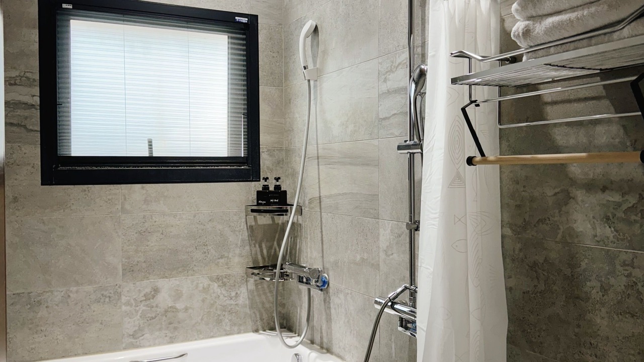 Photo of Bathroom in Tainan City Centre