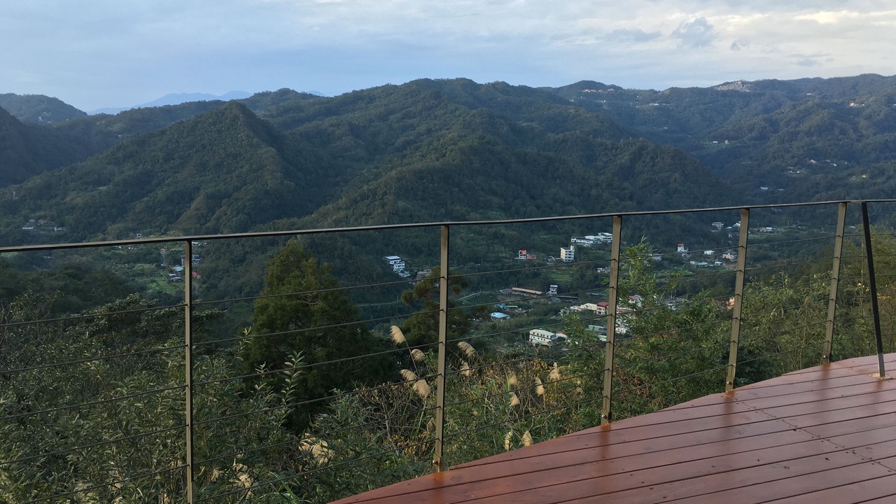 Photo of Outdoor in Shiding District