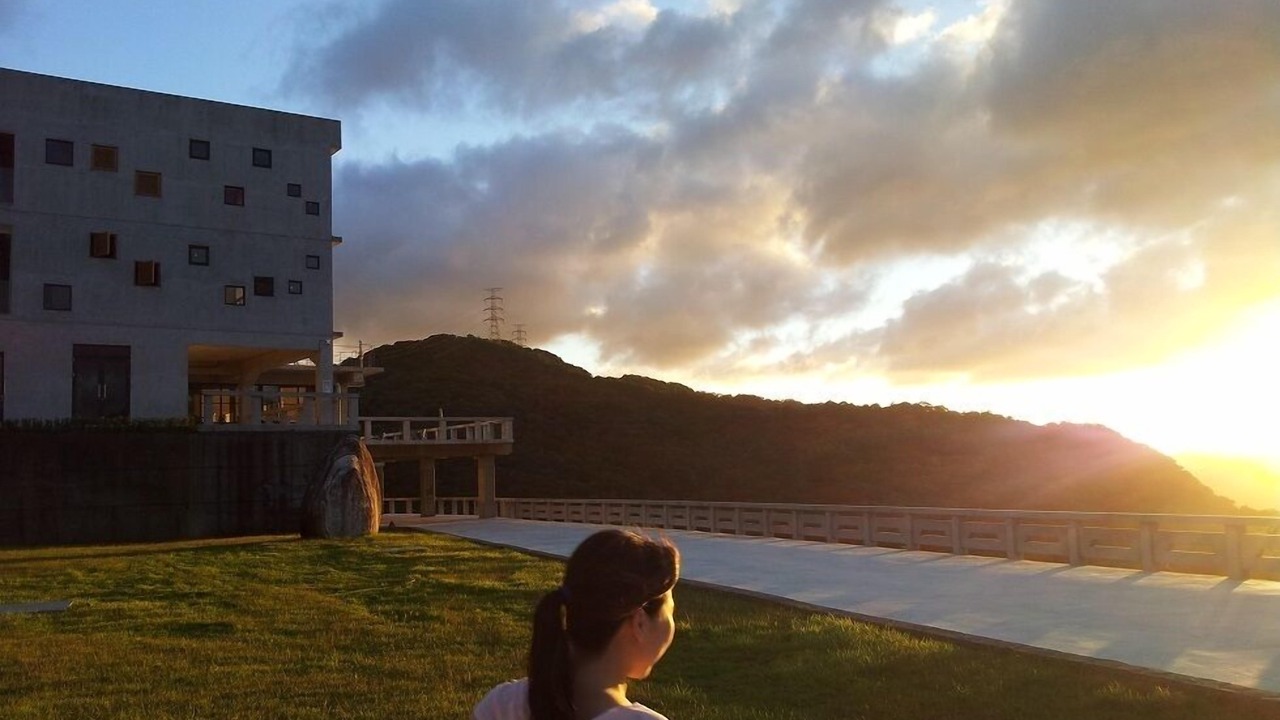 Photo of Outdoor in Shiding District