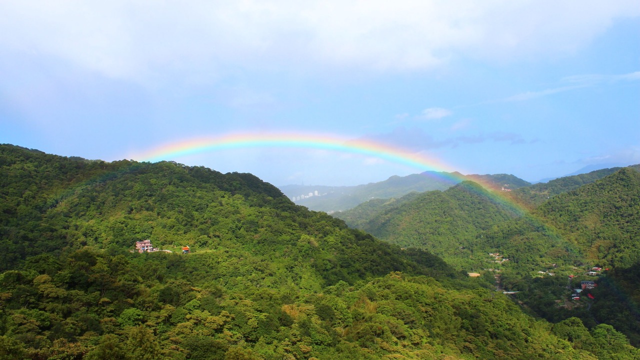 Photo of Others in Shiding District
