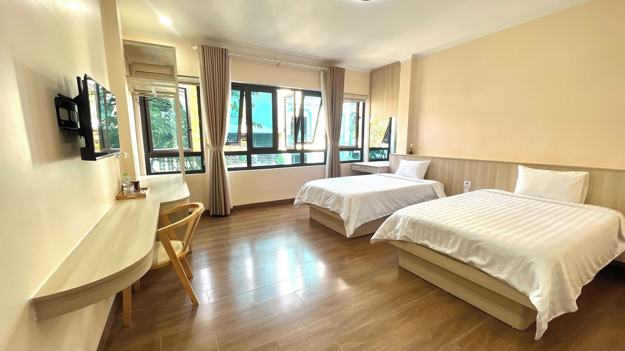 Photo of Bedroom in Cao Bang