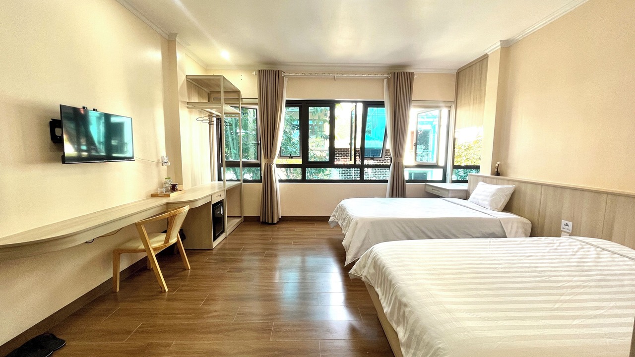Photo of Bedroom in Cao Bang