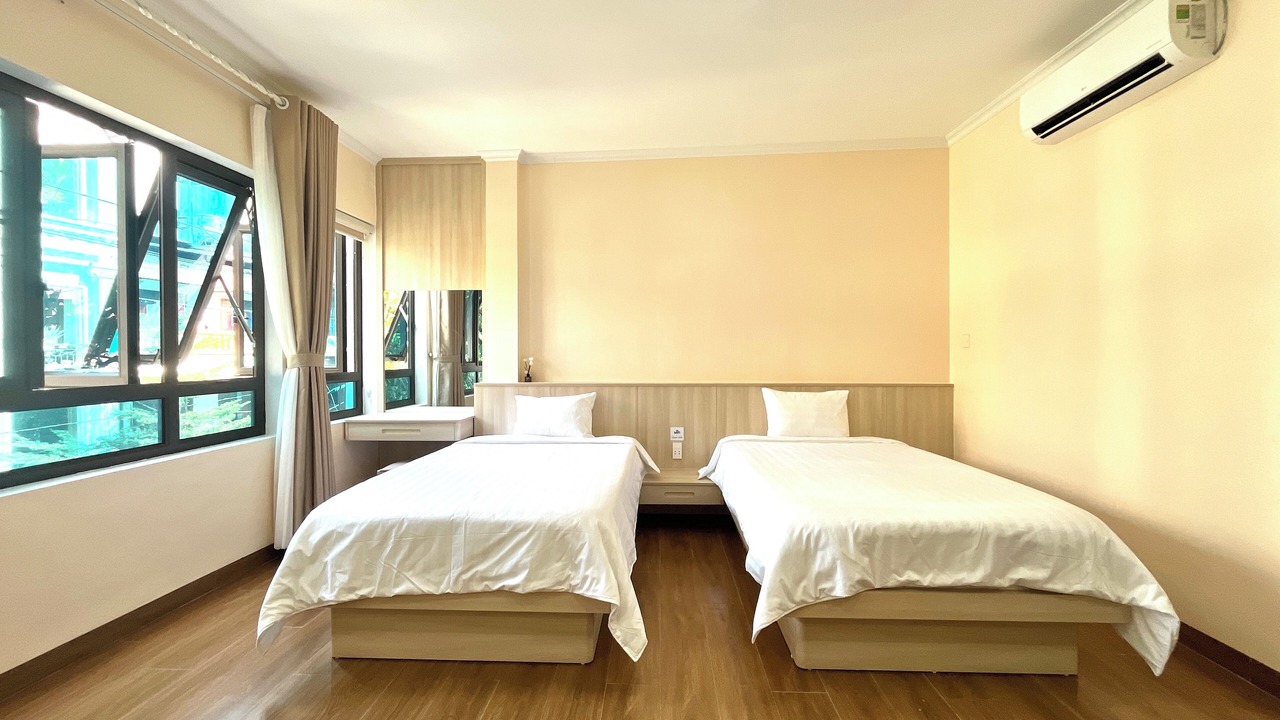 Photo of Bedroom in Cao Bang