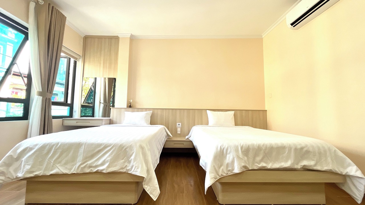 Photo of Bedroom in Cao Bang