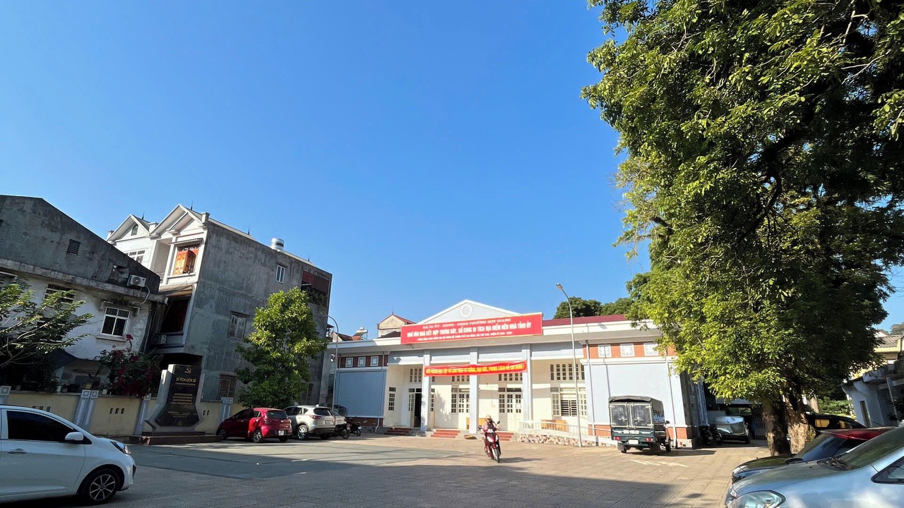 Photo of Others in Cao Bang