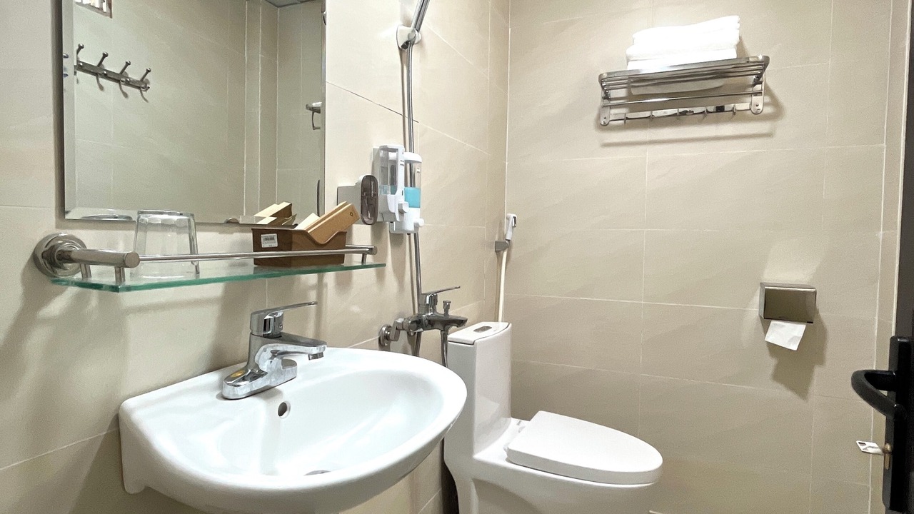 Photo of Bathroom in Cao Bang