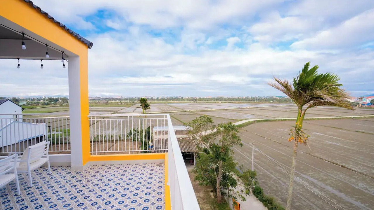 Photo of Outdoor in Cam Chau