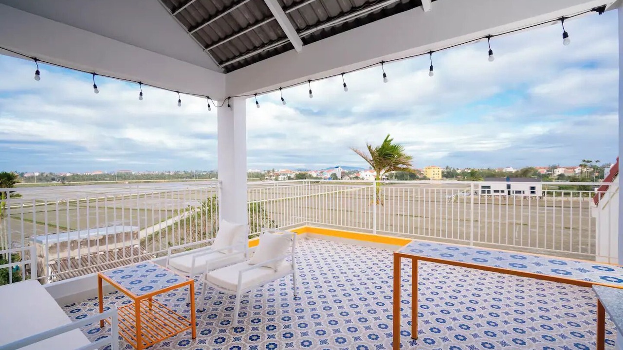 Photo of Outdoor in Cam Chau