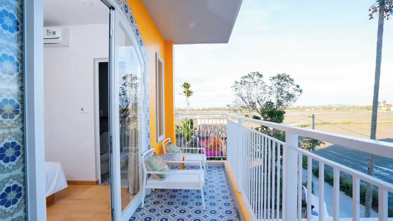 Photo of Outdoor in Cam Chau