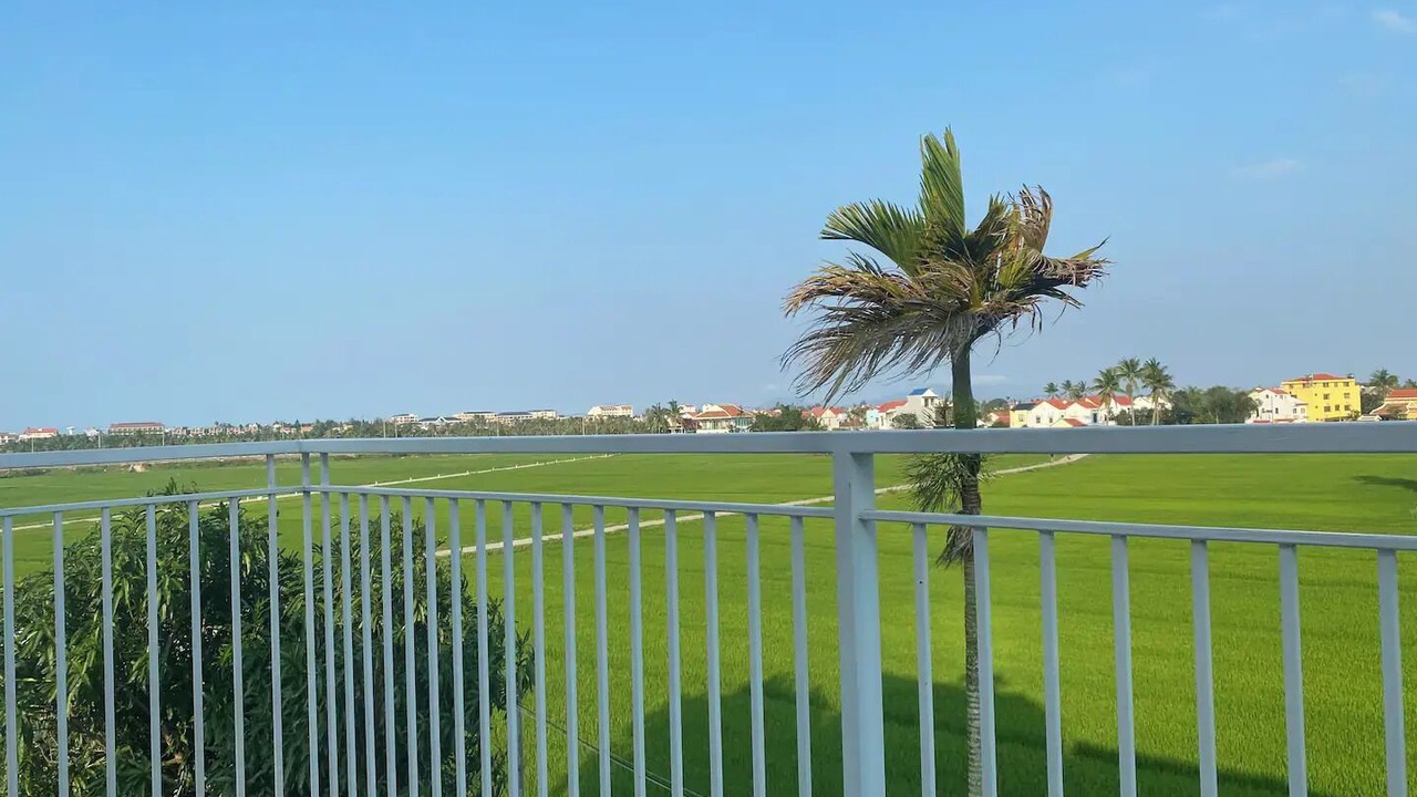 Photo of Outdoor in Cam Chau