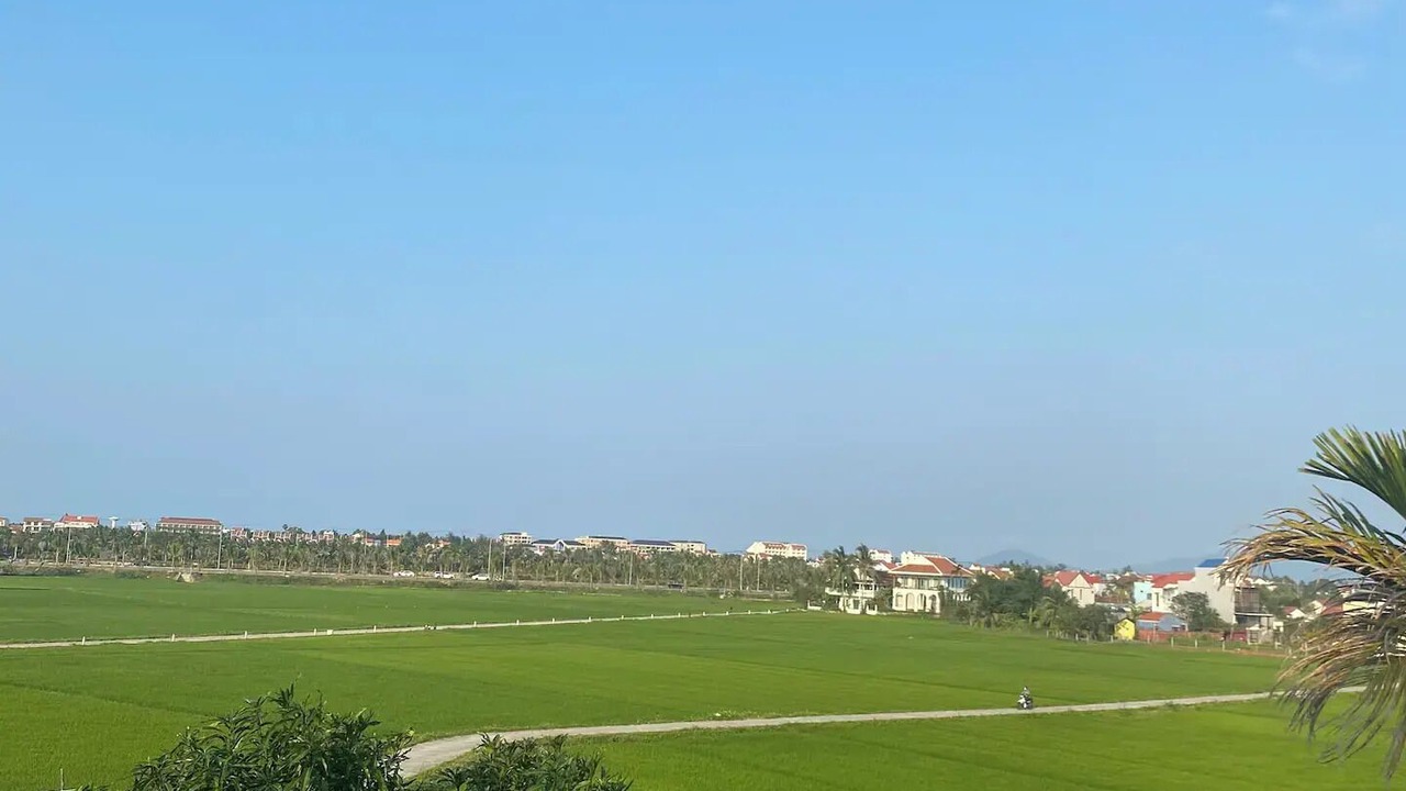 Photo of Outdoor in Cam Chau